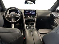 BMW M850 - Vorschau Bild 9