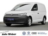 Volkswagen Caddy Cargo 2.0 TDI App Connect Klima PDC hinten - Volkswagen Caddy: Taxi