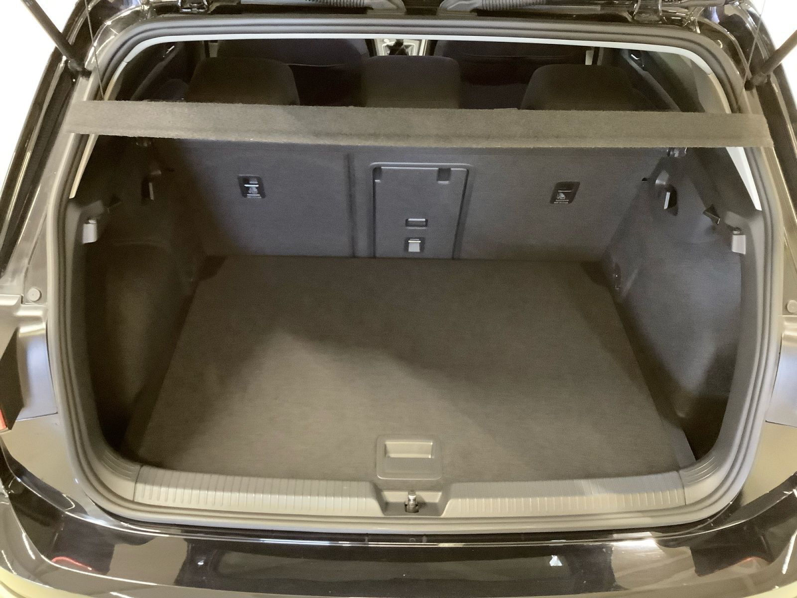 Golf 1.0 TSI United 81 kW LED, Navi, SHZ