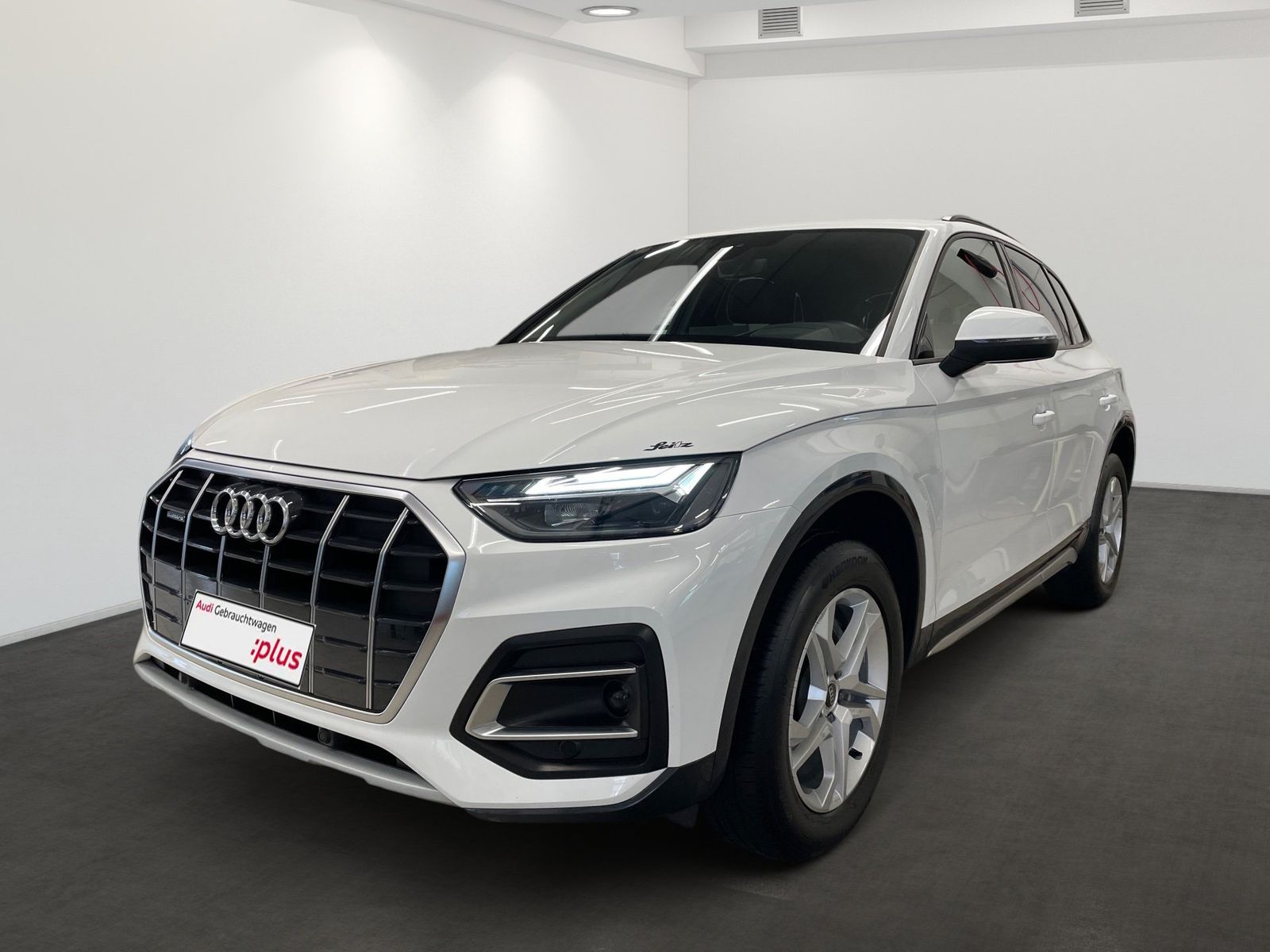 Audi Q5 40 TDI quattro advanced *AHK*HEAD-UP*KAMERA* imagem 2