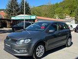 Volkswagen Polo V Comfortline BMT/Start-Stopp - gebrauchte Volkswagen Polo aus dem Jahr 2015