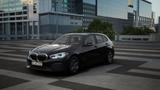 BMW 118d 5-Türer Advantage LED SpurAss AHK Navi AUT - BMW Gebrauchtwagen in Plauen