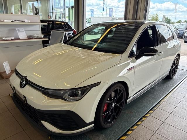 Volkswagen Golf GTI CLUBSPORT BLACK STYLE LM19 PANO MATRIX foto 2