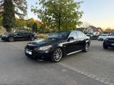 BMW 525i - TÜV bis 06.2028, Ez 2008 Facelift - gebrauchte BMW 525 mit Facelift