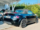 Audi TT 8n Roadster - Audi Scheckheft - MTM - Audi TT aus 2002: Roadster