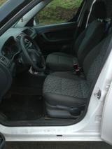 Skoda Praktik - Skoda Praktik Gebrauchtwagen