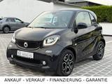Smart ForTwo fortwo coupe Basis 52 kW*LED*SHZ*KLIMA - Smart ForTwo in Kassel