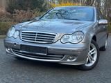 Mercedes-Benz C 180 Kompressor|LIM|STANDHZG|PDC|NAVI|AHK|AUTM| - gebrauchte Mercedes-Benz C 180 aus dem Jahr 2006