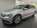 Volkswagen Passat Var. Highline 4M R-line/AHK/CarPlay/LED/ - Volkswagen Passat Variant in Aachen