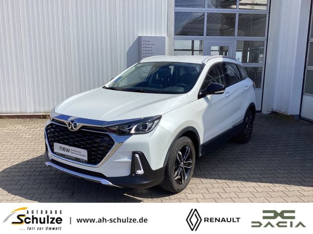 BAIC Senova X55 MT Comfort PDC mit Kamera