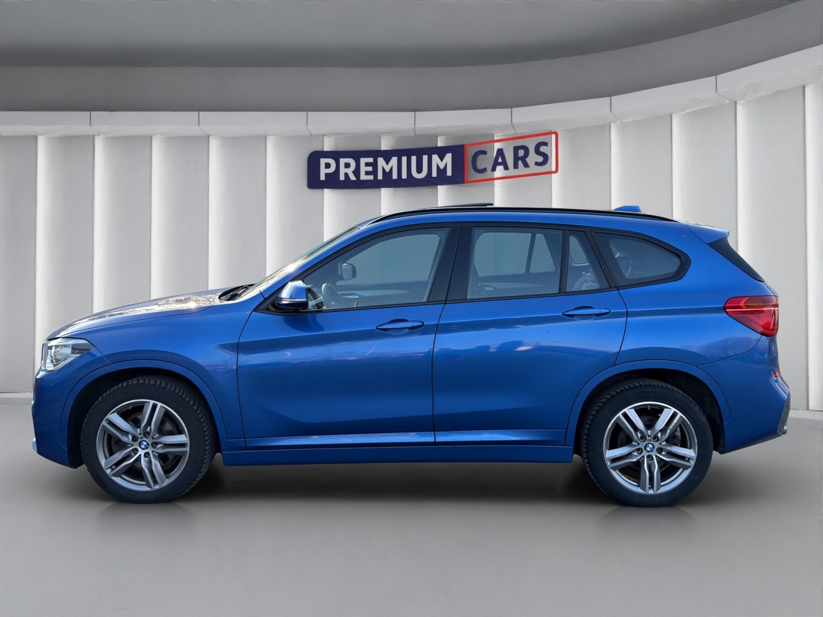 X1 xDrive 25d M Sport *Garantie*Finanzierung*