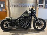 Harley-Davidson FXLRS Low Rider S 114er Custom Umbau - HARLEY-DAVIDSON LOW CUSTOM RIDER