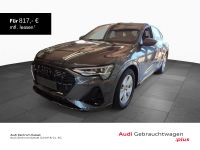 Audi e-tron - Vorschau Bild 1