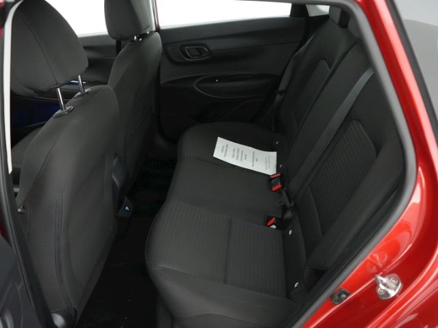 i20 T-GDi TREND+CARPLAY+SITZ /LENKRAHEIZUNG+DAB+