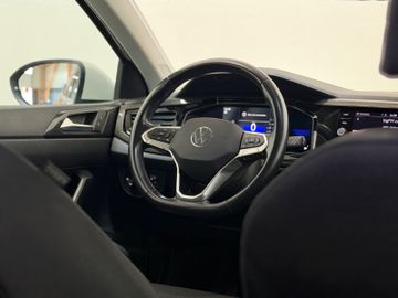 Volkswagen Taigo - 12