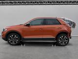Volkswagen T-Roc United - VW T-Roc Unfallwagen