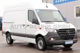 Mercedes-Benz Sprinter 317 Kasten L2H2 Cam Navi LED 9G-Tronic - Mercedes-Benz Sprinter: 2.9
