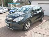 Opel Mokka Selection ecoFlex Klima/Allwetter/MFL/PDC - Opel Mokka: Selection