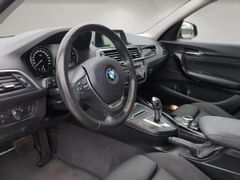 BMW 118 i Sport Line Automatik~Kat Deffekt