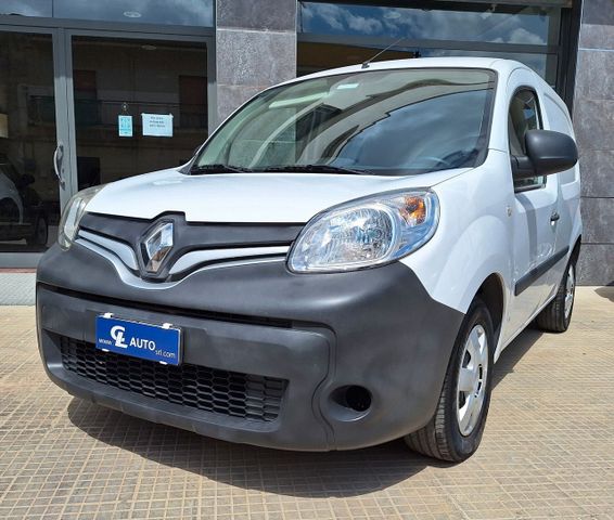 Renault Kangoo 1.5dCi 110CV ExpressMaxi PERMUTO