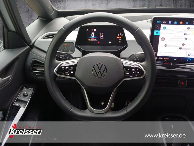 ID.3 Pro Goal DSG/AHK/NAVI/KLIMA/LED/SHZ/CARPLAY