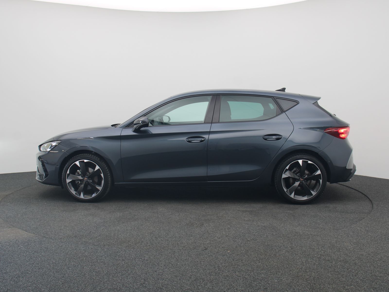 Cupra Leon - Bild 5