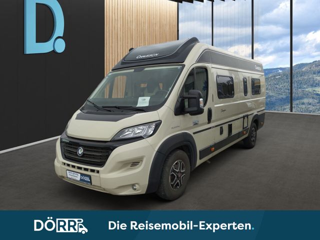 Chausson Van V697 Premium Luftfederung,Markise,RK