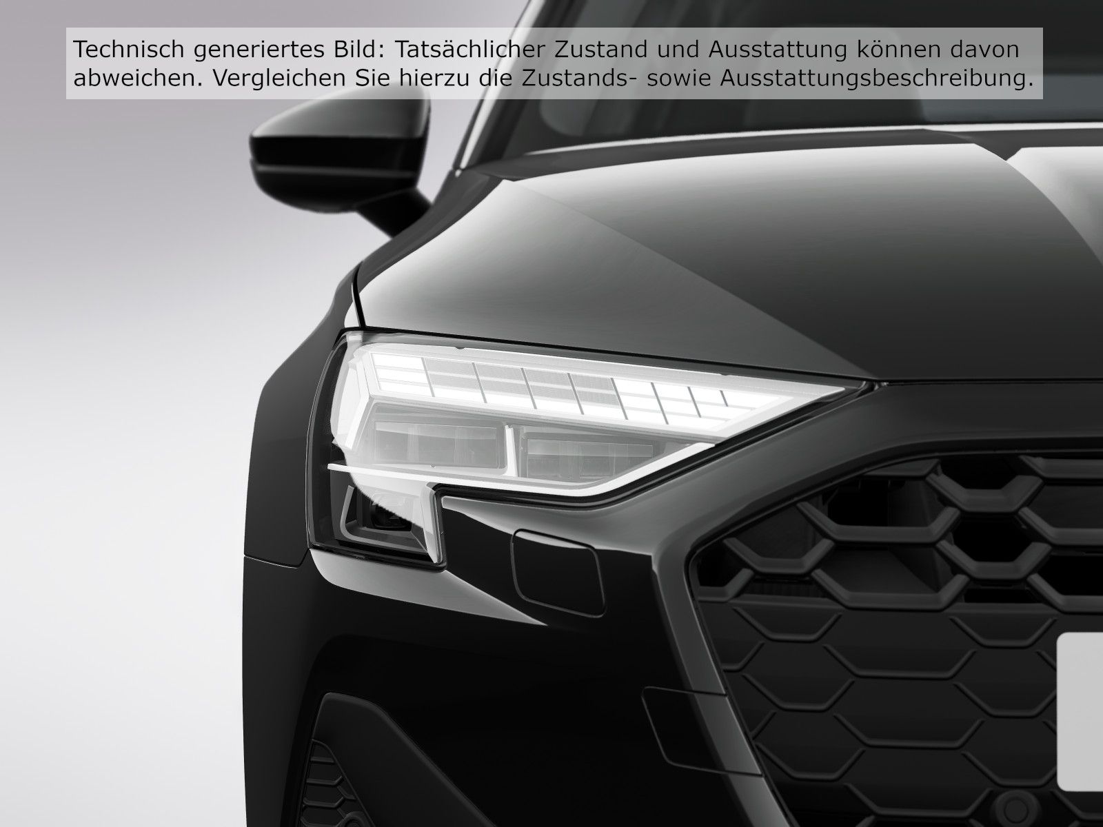 Audi A3 - Bild 7