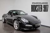 Porsche Boxster 2.9 Facelift 55tkm TOP ZUSTAND - Porsche: Cabrio, Top