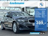 BMW 318i Touring AHK/RFK/DrivAs GARANTIE bis 05/2029