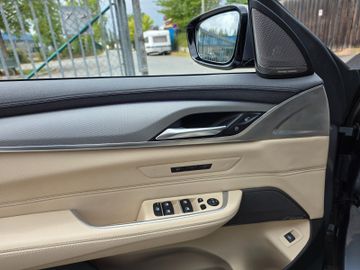 BMW 640 Gran Turismo - 12