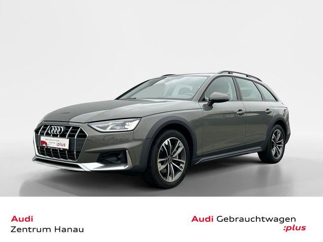 Audi A4 allroad 40 TDI QUATTRO *PANO*KAMERA*NAVI*LED*