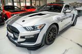 Ford Mustang 5,0 GT 500 SHELBY PREMIUM SCHALTER ADREN