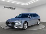 Audi AUDI A6 40TDI ADVANCED Quattro 204cv - Audi A6: Advanced