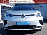 Volkswagen ID.5 GTX 220 kW 4Motion Assist+ TopSport+ Matrix - VW ID.5 Gebrauchtwagen