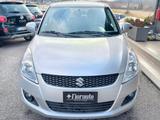 Suzuki SUZUKI Swift 1.2 VVT 4WD 5 porte GL Top - Suzuki Swift: Gl