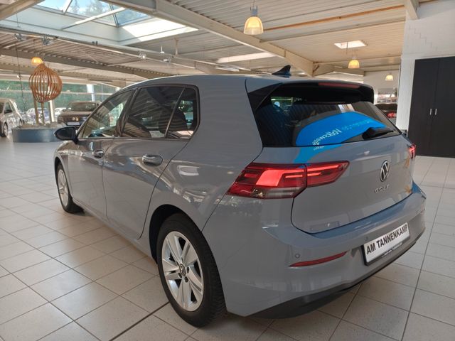Golf VIII Lim. 2.0 TDI DSG *Navi*ACC*SH*LH*App*
