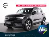 Volvo XC40 P8 AWD PURE ELECTRIC CORE KAMERA+NAVI+DAB+ - Volvo XC40 in Bochum