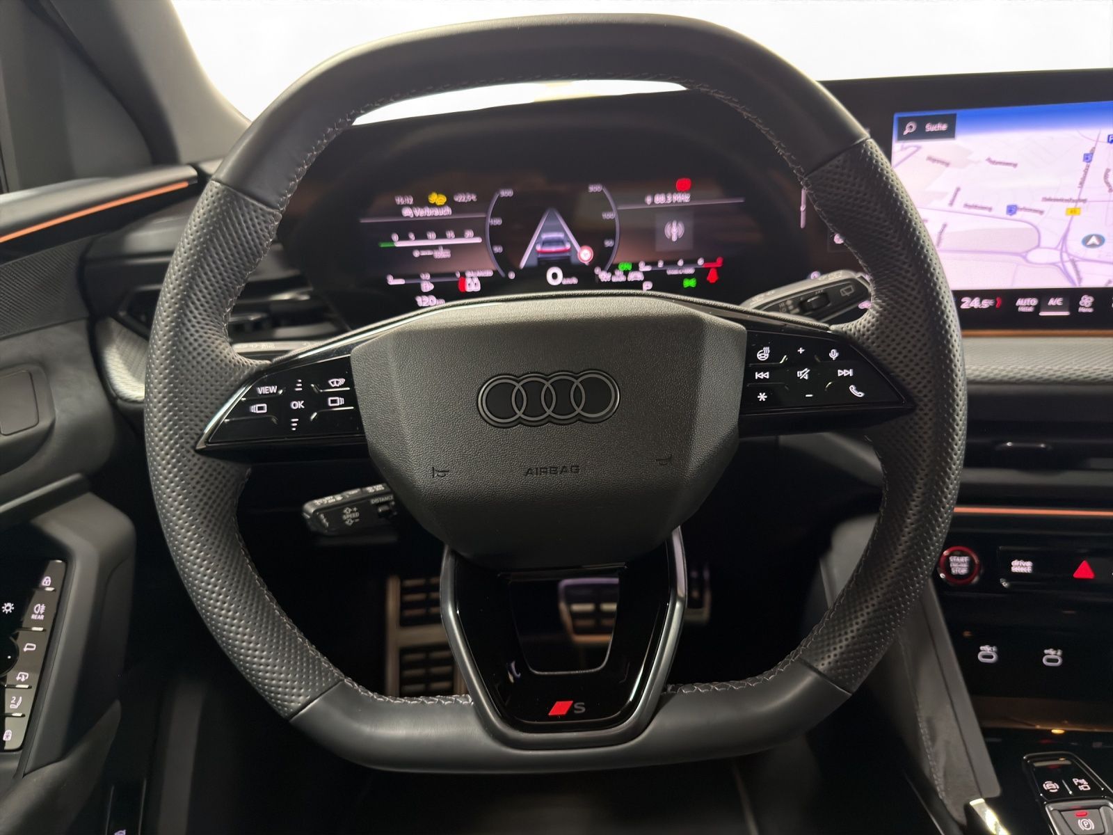Audi Q5 - Bild 20