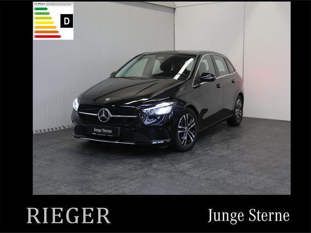 Mercedes-Benz B 200 d Progressive-Advanced*Volldig.-Display+++