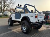 Jeep CJ 7 original V8 4x4 - Jeep CJ SUV