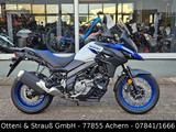 Suzuki DL 650 XT *2024* sofort verfügbar*