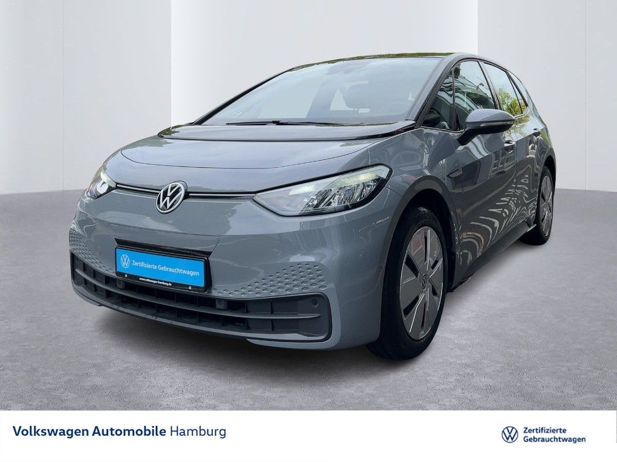 Volkswagen ID.3 Pro Performance Navi Einparkkamera CarPlay foto 1