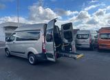 Ford Transit Custom L1 H2 Passivfahrer nur 34585 Km! - Ford Transit