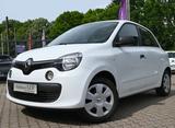 Renault Twingo 1.0 SCe 70 Life Klima R&GO 5türig 16tkm - Renault Twingo: R1