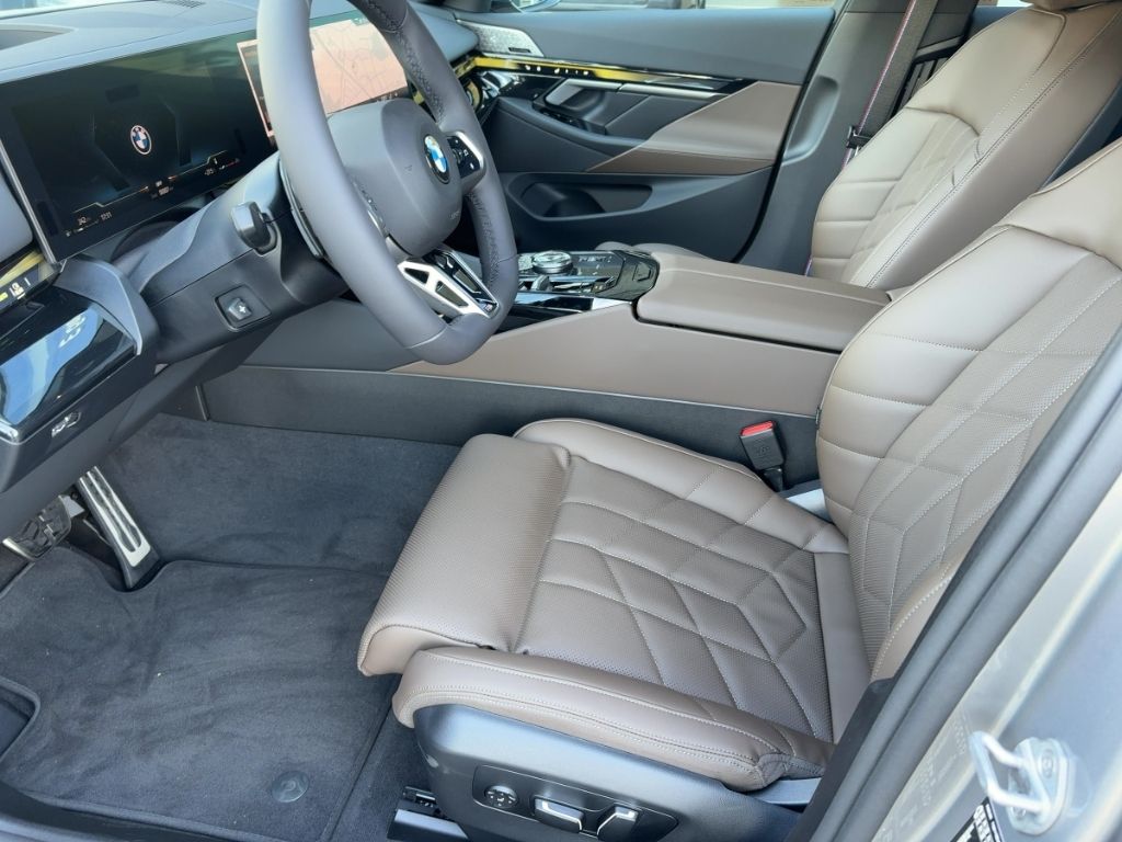 BMW 540 - Bild 6