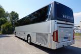 Vanhool TX 16 Alicron / Acron Altano Astron 915 916 917 - Vanhool Reisebus