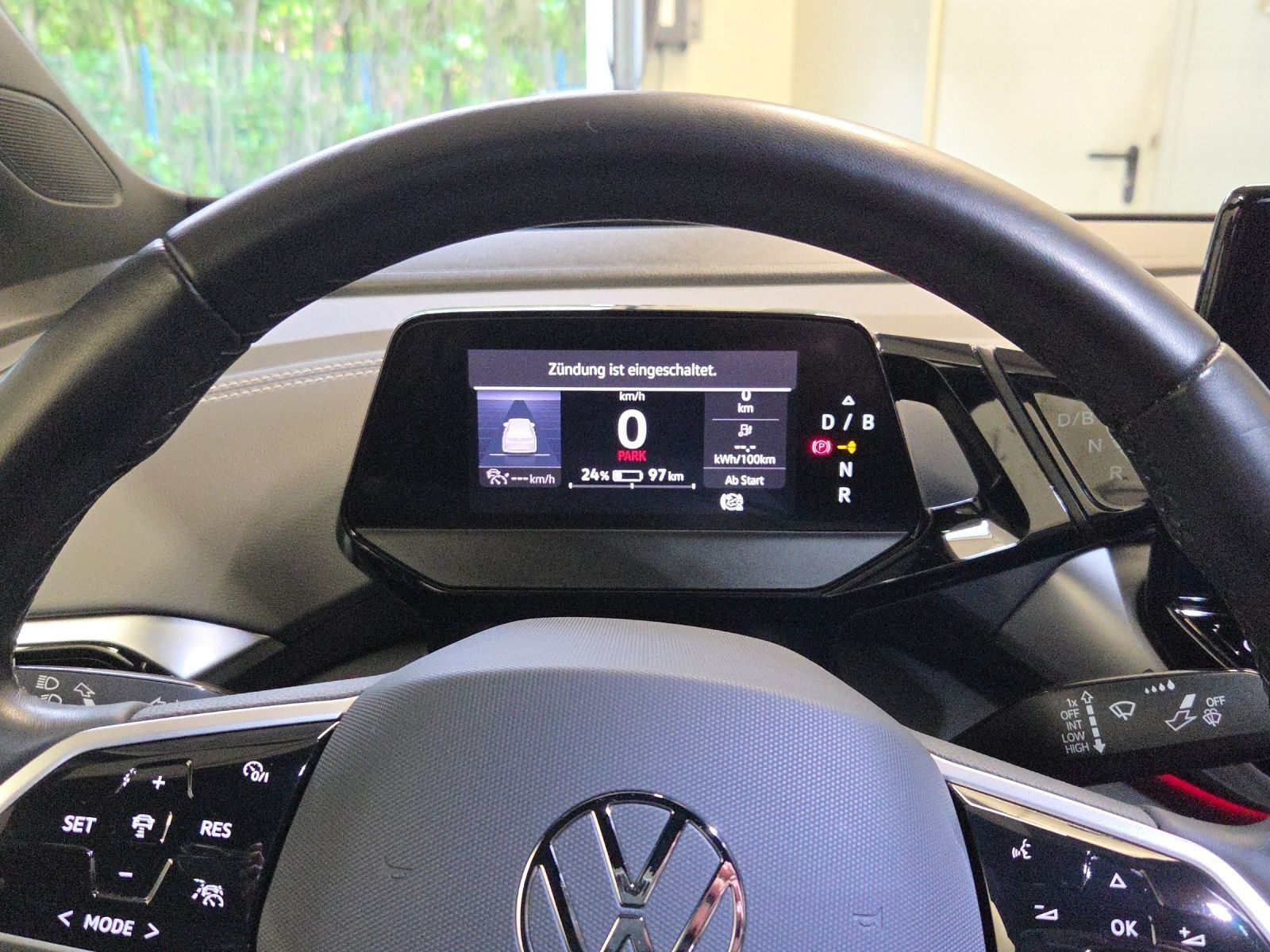 Volkswagen ID.5 - Bild 12