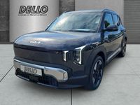 Kia EV2 - Vorschau Bild 1