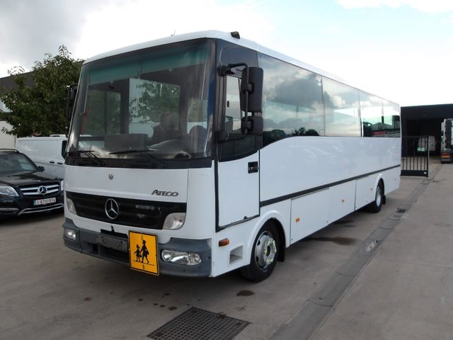 Mercedes-Benz Atego (654)